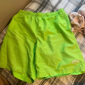 Swimming trunks size L